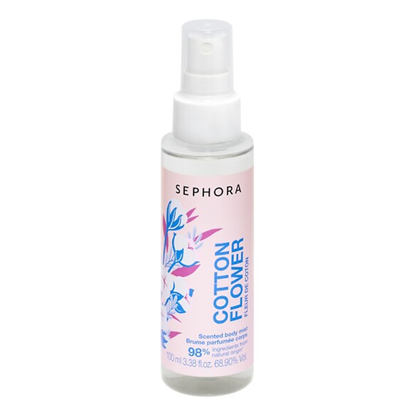 Scented Body Mist - Perfumowana mgiełka do ciała, SEPHORA COLLECTION